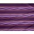 thumbnail image 4 of oneOone Polyester Lycra Fabric Stripe & Diamond Geometric Print Fabric By The Yard 56 Inches Wide, 4 of 4