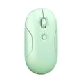 thumbnail image 2 of Birdeem Small Business Supplies, Rechargeable Wireless Mouse, Small and Portable for Business Office (Rechargeable Bluetooth-Mode), Small Business Products, 2 of 7