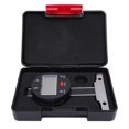 thumbnail image 2 of Digital Depth Indicator, 0.001mm 0.00005in Accuracy Digital Depth Gauge  for Measurement, 2 of 7