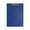 Dark Blue, variant on Matoen12 Clipboard with Storage, Large Capacity Clipboards with Low Profile Clipboards Clip, Clipboard Folder Side Opening for Work Office