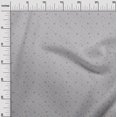 thumbnail image 2 of oneOone Cotton Poplin Fabric Leaves & Flower Floral Decor Fabric Printed BTY 56 Inch Wide, 2 of 4