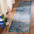 thumbnail image 1 of SAFAVIEH Aria Finola Tapis Abstract, 1 of 4