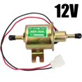 thumbnail image 2 of Bgsha 12V/24V Hep-02A Electronic Pump Fuel Pump Gasoline Pump Oil Extraction Pump, 2 of 8