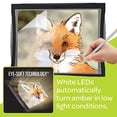 thumbnail image 3 of Crayola Light-Up Tracing Pad with Eye-Soft Technology, Arts & Crafts, 3 of 9