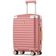 thumbnail image 1 of Joyway Valise Cabine de 20 Pouces avec Protecteurs d'Angle en Métal, Serrure TSA, Roues Pivotantes, Valise Rigide Légère, 1 of 7