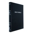 thumbnail image 2 of KJV, Pew Bible (Black), 2 of 5