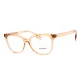 thumbnail image 1 of Burberry 0BE2364-3779 54mm New Eyeglasses, 1 of 2