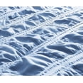 thumbnail image 3 of 3 Pieces Seersucker Comforter Set, 3 of 3