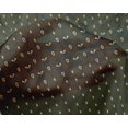 thumbnail image 4 of oneOone Silk Tabby Fabric Stripe & Paisley Ikat Print Sewing Fabric BTY 42 Inch Wide, 4 of 4