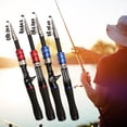 thumbnail image 4 of pitrice High Sensitivity Thickened Fishing Pole Stable and Durable Fishing Pole for River Pond Fishing Using, 4 of 9