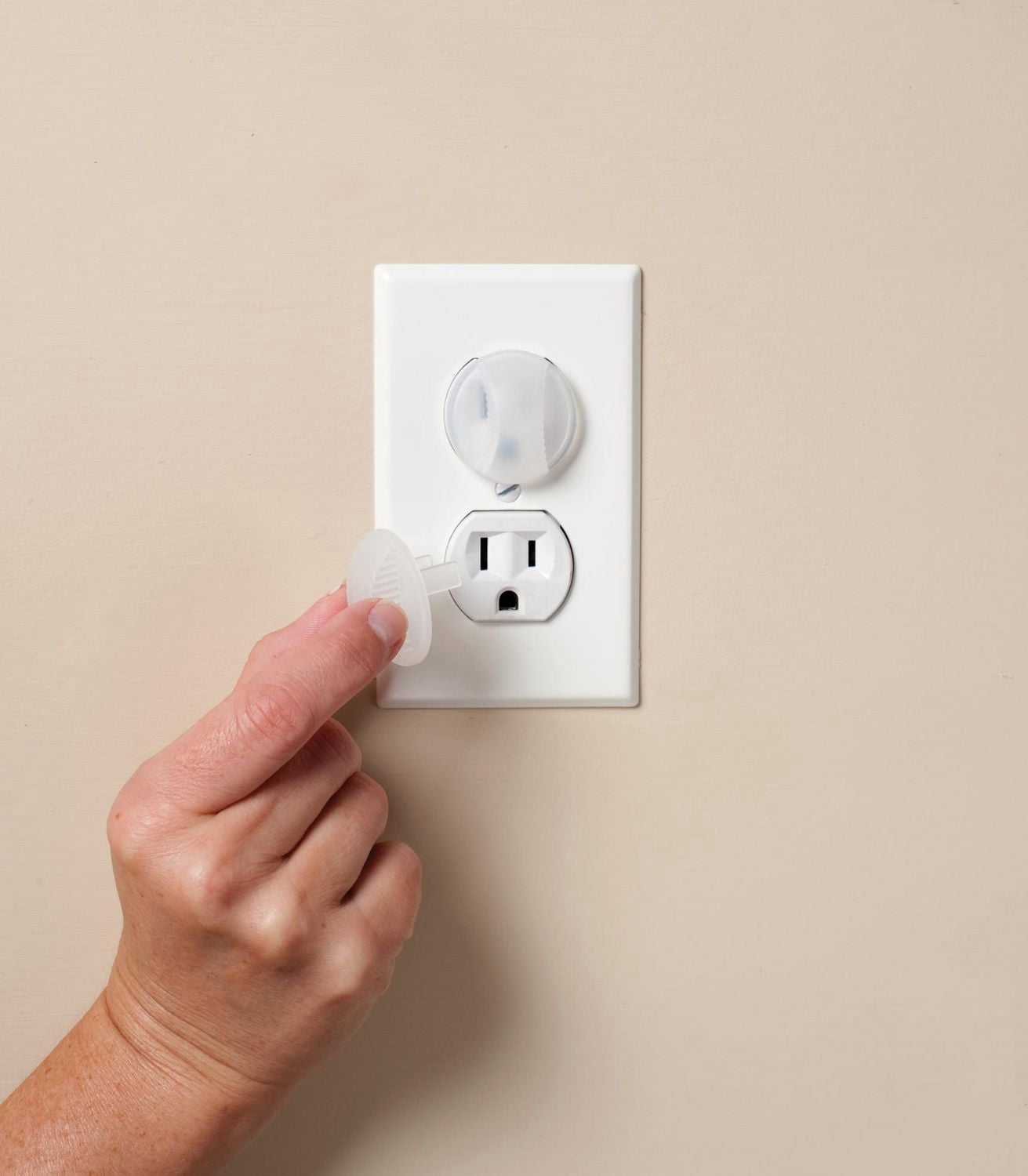 KidCo Electrical Outlet Caps