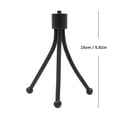 thumbnail image 3 of Creatine Tripod Mini Mobile Phone Tripod Mobile Phone Holder Privacy Cover Network Computer Camera Privacy Cover, 3 of 8