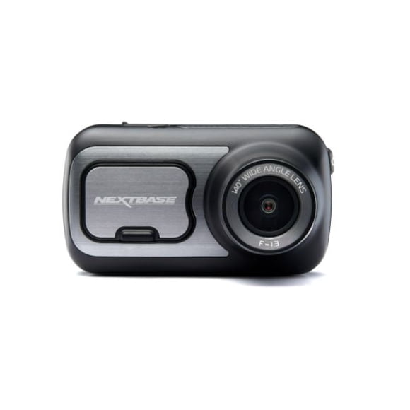 Caméra embarquée Nextbase 422GW