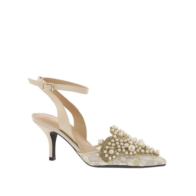 J.Renee Escarpin Desdemona pour Femmes