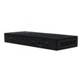 thumbnail image 1 of Visiontek VT4800 Docking Station - Noir, 1 of 2