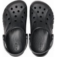 thumbnail image 5 of Crocs Toddler Baya Clog, 5 of 5