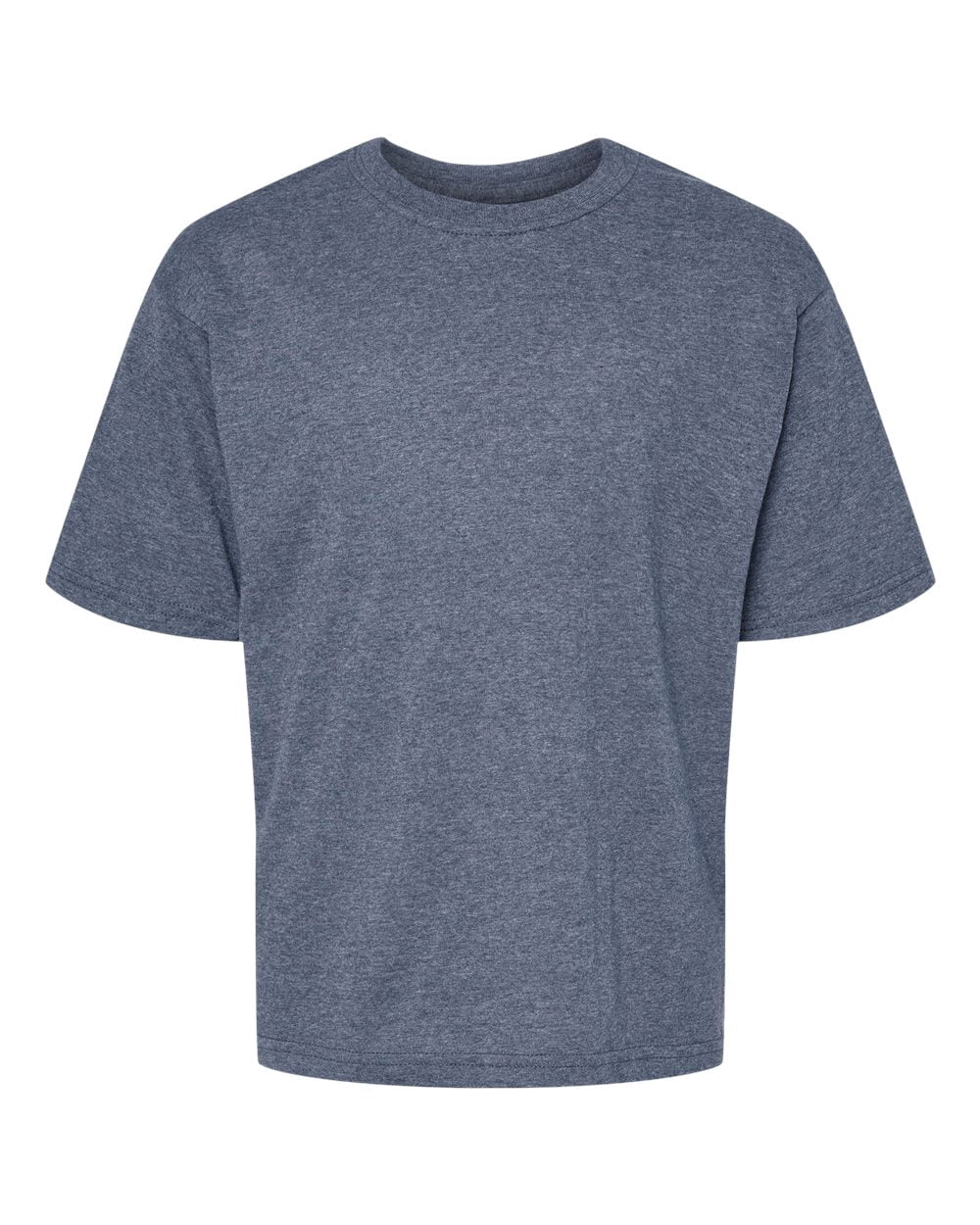 M&O 4850 T-Shirt Toucher Doux Jeunesse Or
