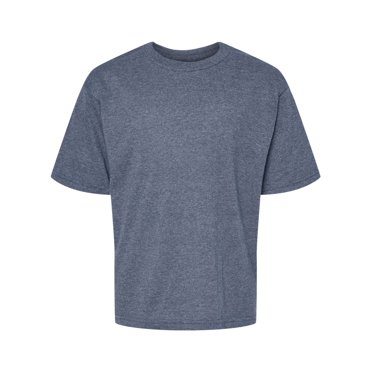M&O 4850 T-Shirt Toucher Doux Jeunesse Or