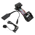 thumbnail image 2 of Câble Audio Compatible pour Voiture au Format MP3 2.0 3.0 4.0 5.0, 2 of 8