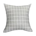 thumbnail image 1 of TopLLC Housses de Coussin de Mode Imprimées pour Canapé Café Décoration Intérieure, 1 of 2