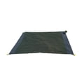 thumbnail image 3 of Sentmoon Beach Blanket Polyester Outdoor Picnic Mat Blanket Nature Activities Camping Beach Waterproof Liquid Protection Ground Cover Easy Maintenance Foldable Portable Washable Family Lawn, 3 of 7