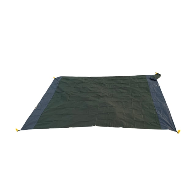 Tapis d'Extérieur en Polyester pour Activités Naturelles Protection contre les Liquides Entretien Facile