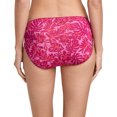 thumbnail image 3 of Jockey Women's No Panty Line Promise Tactel String Bikini, 3 of 4