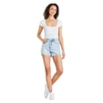 thumbnail image 2 of George Women's Scoop Neckline Bodysuit, 2 of 5