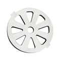 thumbnail image 2 of Abbracc Stainless Steel Meat Food Grinding Chopper Machinery Sector, 2 of 8