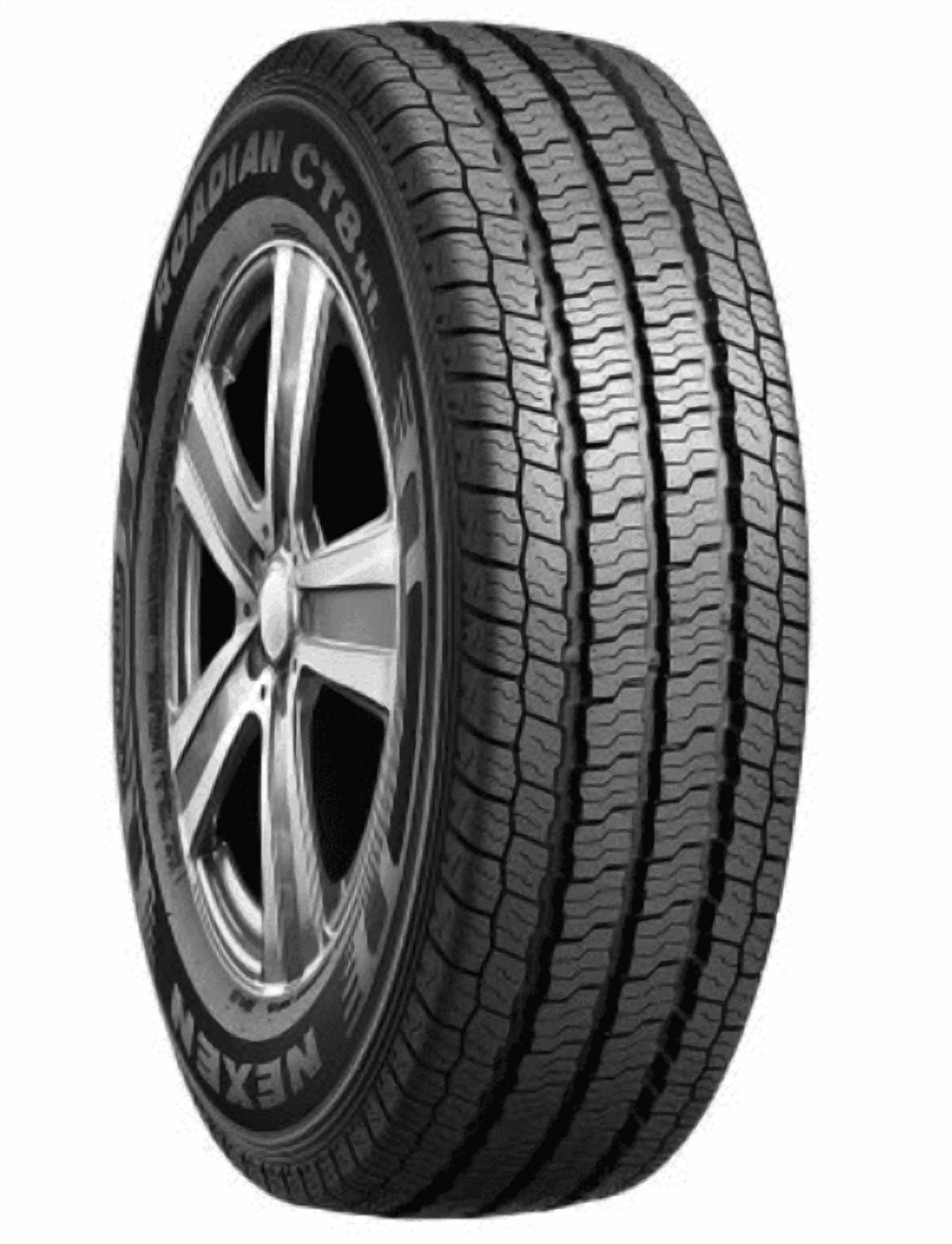 Nexen Roadian CT8 HL OE 225/75R16C LRE 121/120R pneu de voiture toutes saisons