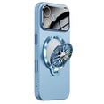 thumbnail image 1 of Case For IPhone 17 Pro Max/17 Pro/17 Air/17, Magnetic Shell With Heat Dissipation Wireless Charging Kickstand Cover, 1 of 6