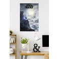 thumbnail image 3 of Star Wars : Jedi Fallen Order - Illustration clé de Cliffside, 3 of 4