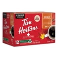 thumbnail image 2 of Tim Hortons Keurig K-Cup à Saveur d'Érable 12 Capsules, 2 of 8