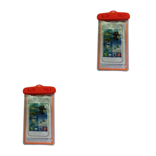 Maoww Universal Waterproof Case Mobile Phone Cover Water Proof Pouch Bag For 12 11 Pro Max 8 Plus new Type2 NO2