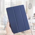 thumbnail image 2 of Case For Apple iPad Pro 10.5 inch A1709 A1701 Cover Flip Smart Tablet Case Protective Fundas Stand Shell Cover for ipad pro 10.5 Soft case, 2 of 6