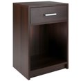 thumbnail image 1 of Winsome Rennick Table d'appoint, 1 of 8