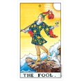 thumbnail image 2 of Universal Waite Tarot Deck and Book Set, Arthur Edward Waite Cards, 2 of 5