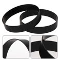 thumbnail image 2 of MasteelfCA 6 Pcs Anneaux de Cuisson pour Oeufs Moules à Burger Créatifs Bricolage Moules de Friture pour Oeufs (Noir), 2 of 7