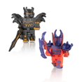 thumbnail image 3 of Roblox Game Packs - Dungeon Quest: Volcanic Chambers, 3 of 3