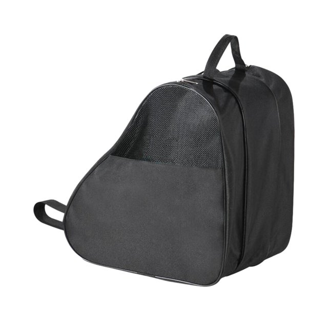 pitrice Sac pour Patins à Roulettes Sac de Patinage sur Glace Patins pour Patins Artistiques en Ligne Quad Patins
