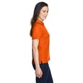 thumbnail image 3 of Ash City - Core 365 Ladies' Origin Performance PiquÃ© Polo, 3 of 3