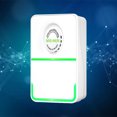 thumbnail image 1 of 3pcs Energy Saving Plug Electricity Box Voltage Stabilizer Surge Protector Smart Power Saver for Household 90-250V for Refrigerators Air Conditioners Televisions, 1 of 7