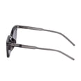 thumbnail image 4 of "The Modish" Womens Fashion Reading Sunglasses – Full Lens Reader, UV Protection, Stylish & Comfortable (3 Pack) - Crystal Slate/Crystal Slate - 3.00, 4 of 5