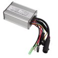 thumbnail image 3 of 36V/48V Sine  17A Controller, 36V/48V Sine  Controller Heat Dissipation Durable Practical Easy To Install  for 250W 350W Motor, 3 of 8