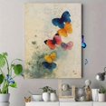 thumbnail image 4 of Qisvanset Moonlight Ocean Wave Canvas Print 12x16 Inch Coastal Style Decor, 4 of 8