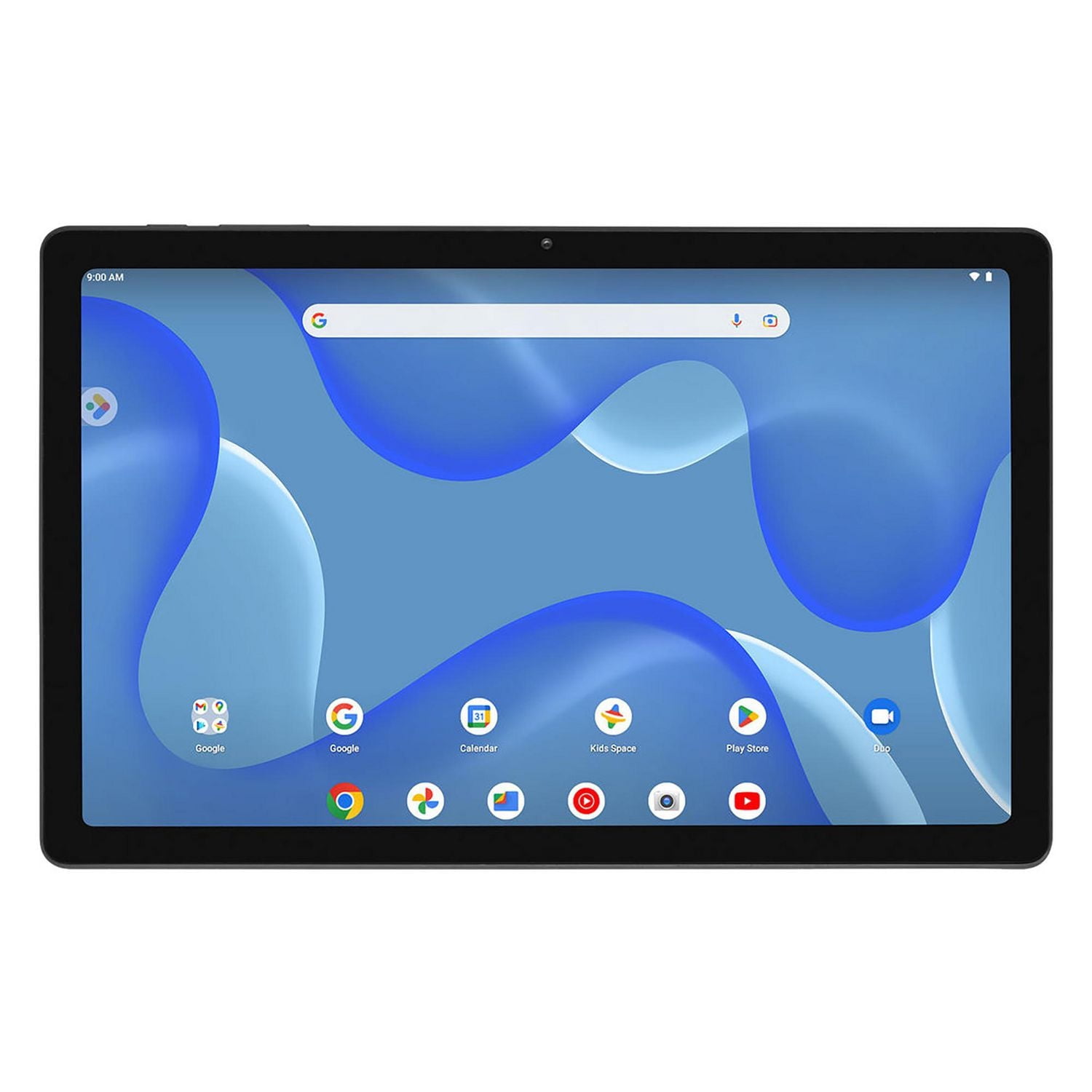 onn. 10.4 in. Tablet Pro 64 GB Powered by Android