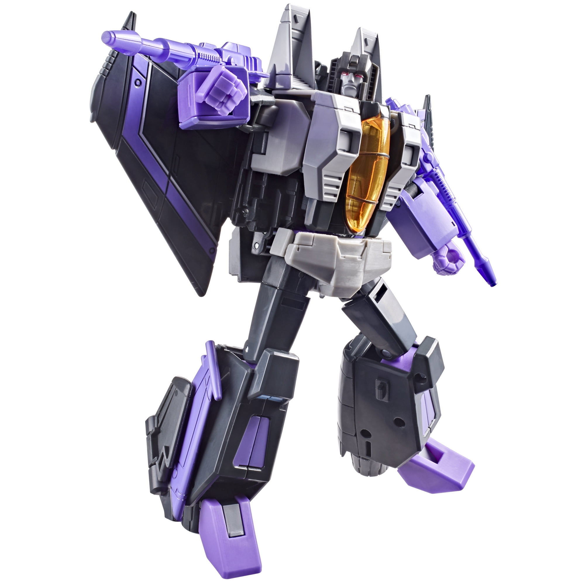 Transformers Studio Series, figurine Skywarp inspiré du film