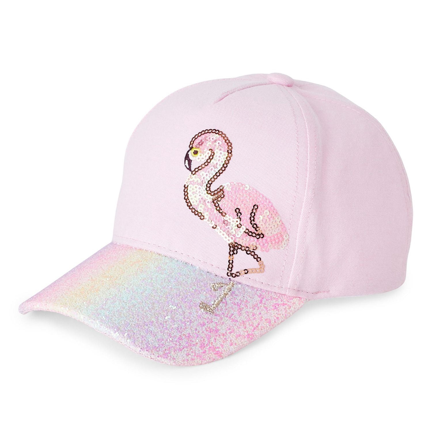 Casquette de baseball en coton George pour filles