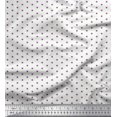 thumbnail image 1 of Soimoi Rayon Fabric Diamond Shirting Printed Fabric 1 Yard 42 Inch Wide, 1 of 3
