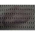 thumbnail image 4 of oneOone Cotton Poplin Fabric Geometric Block Print Fabric By Yard 56 Inch Wide, 4 of 4